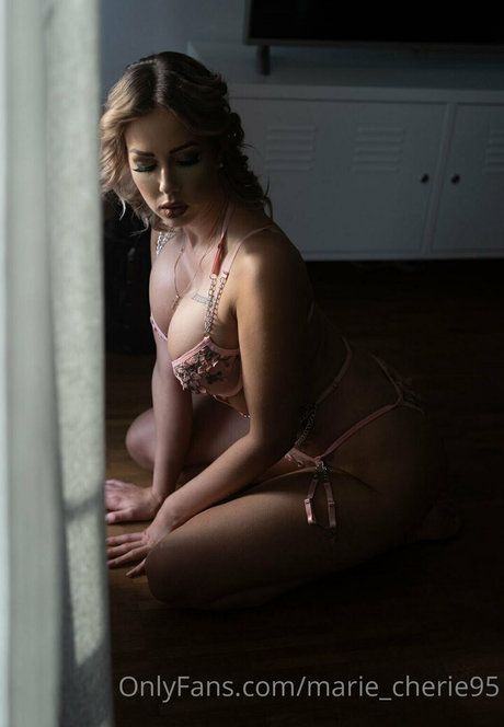 Mariecherie95