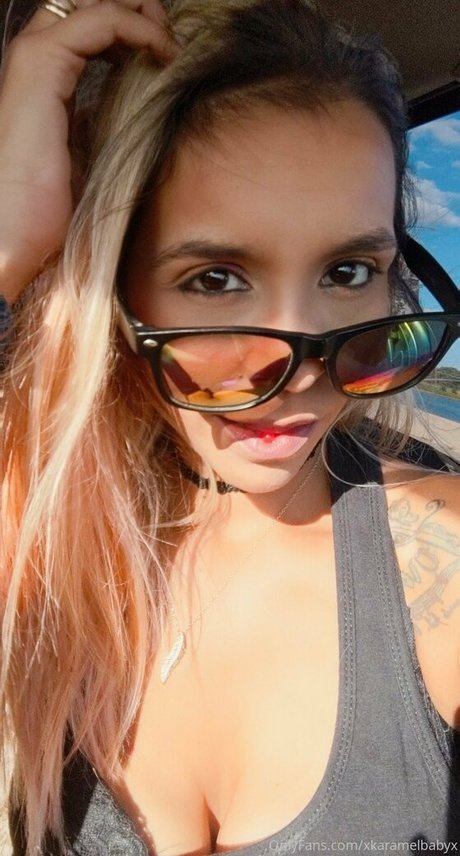 Xkaramelbabyx