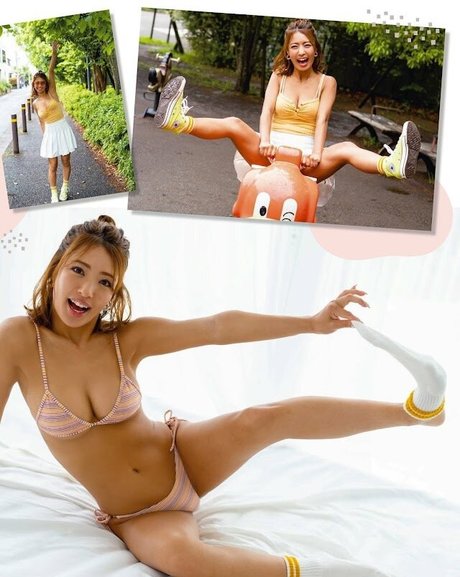 Rina Hashimoto