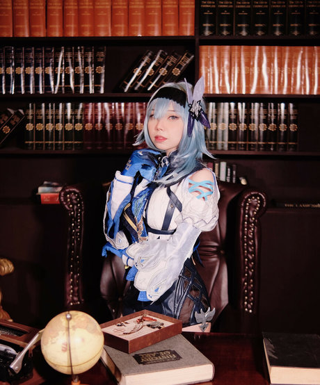Hakaosan Patreon