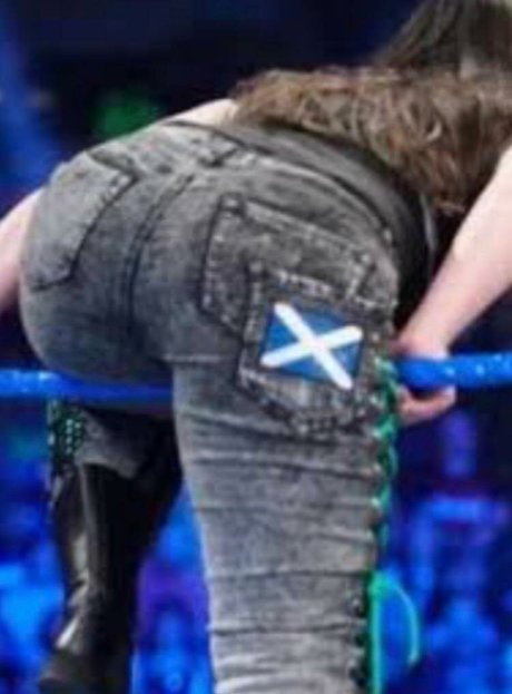 Nikki Cross