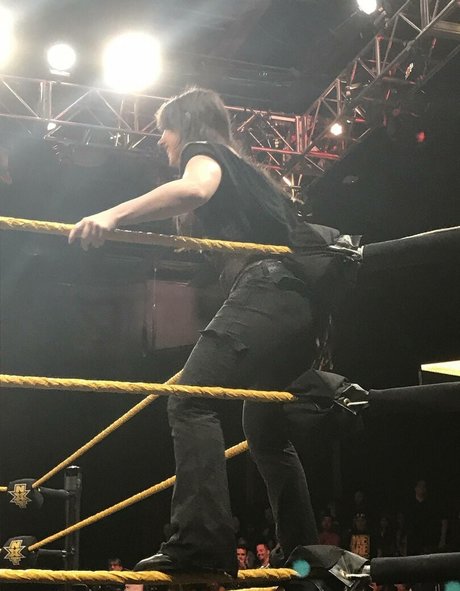 Nikki Cross