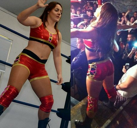 Nikki Cross