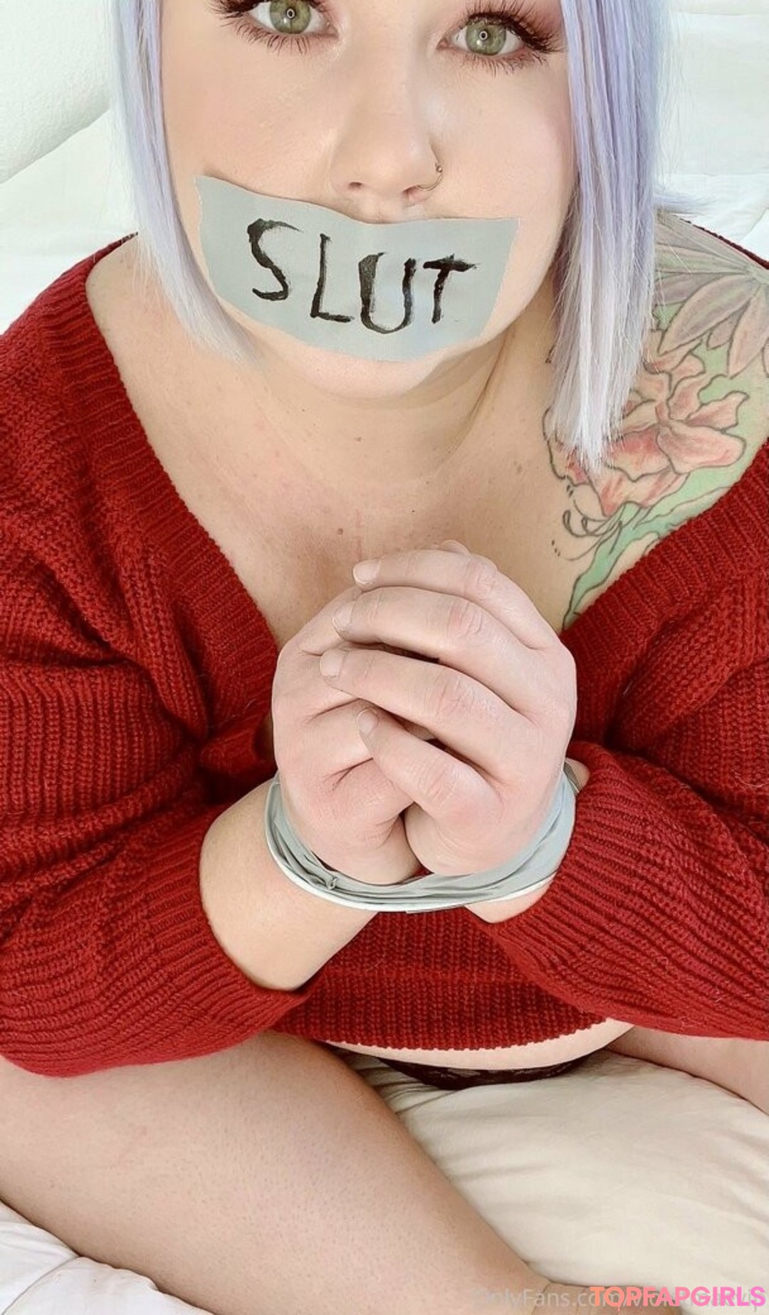 Naakte gelekte OnlyFans-foto van Violetmaevip #14 Naakte gelekte OnlyFans-foto van Violetmaevip #14