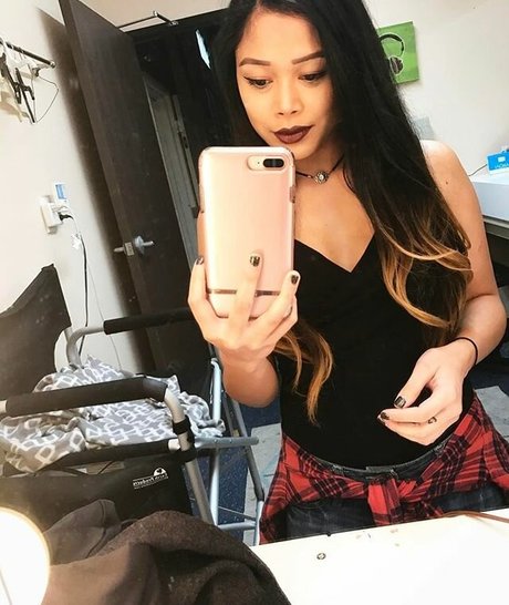 Jonna Mae