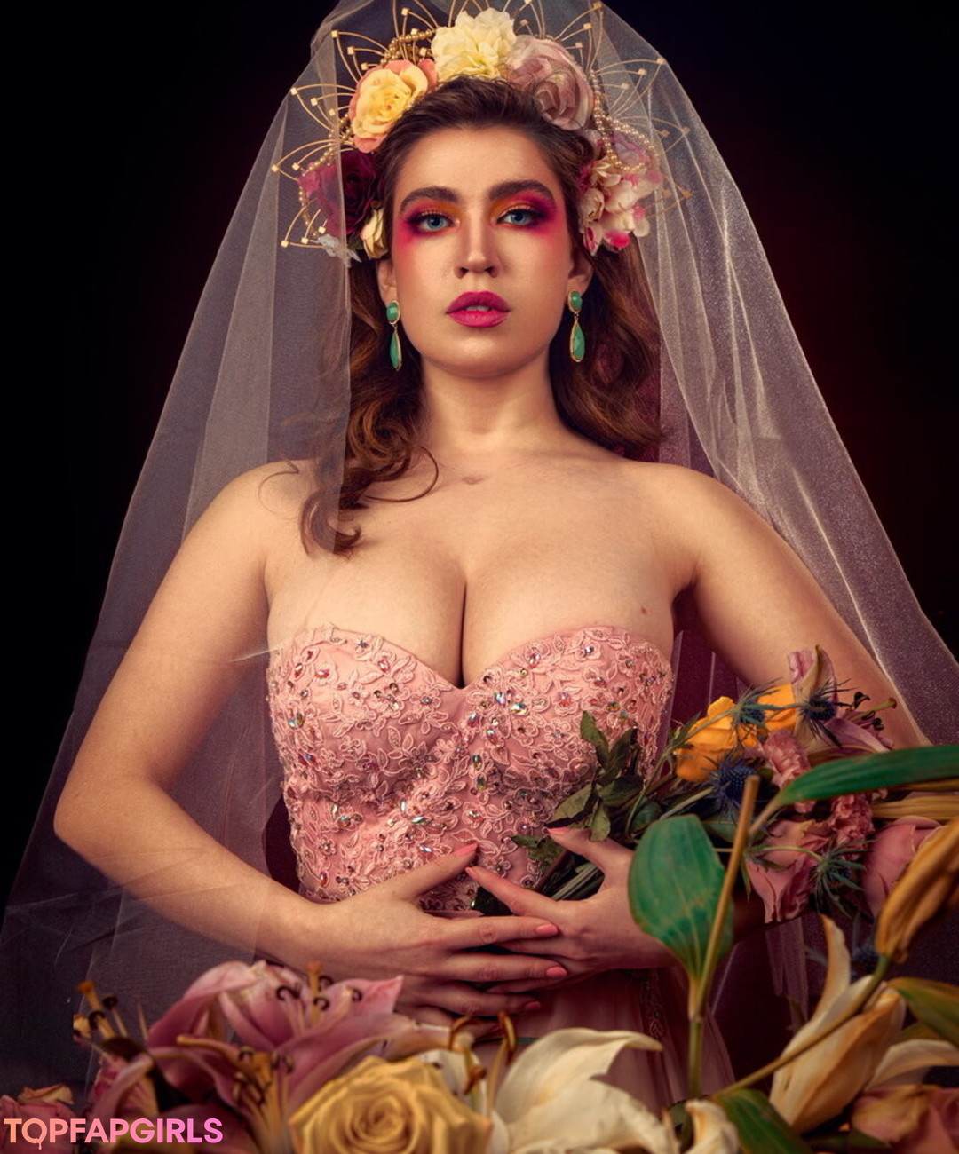 Naakte gelekte OnlyFans-foto van Stephanie Oustalet #1 Naakte gelekte OnlyFans-foto van Stephanie Oustalet #1