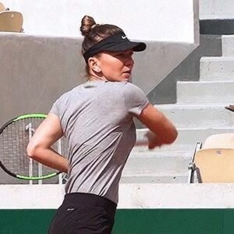 Simona Halep