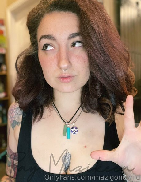 Mazigonewild