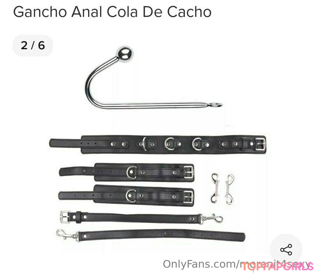 Naakte gelekte OnlyFans-foto van Luisacamila #43 Naakte gelekte OnlyFans-foto van Luisacamila #43