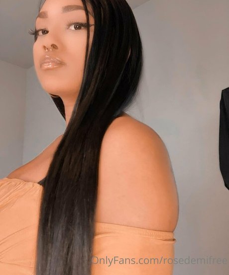 Rosedemifree