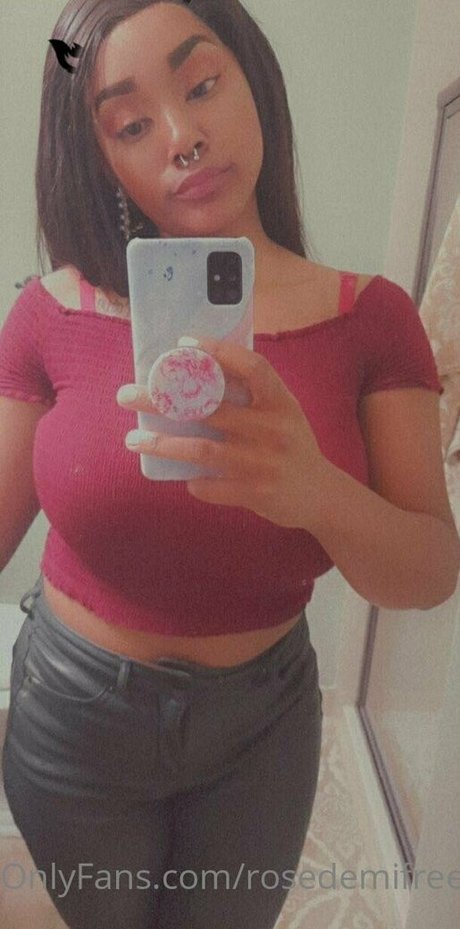 Rosedemifree