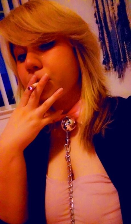 Gabiafterdark