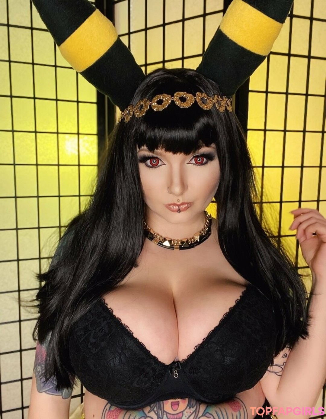 Naakte gelekte OnlyFans-foto van Nayrucosplayfree #1 Naakte gelekte OnlyFans-foto van Nayrucosplayfree #1