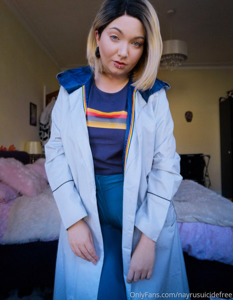 Nayrucosplayfree