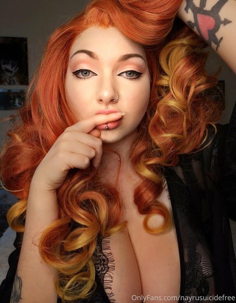 Nayrucosplayfree
