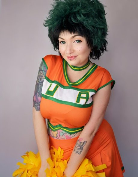 Nayrucosplayfree