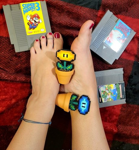 Gamertoeskz