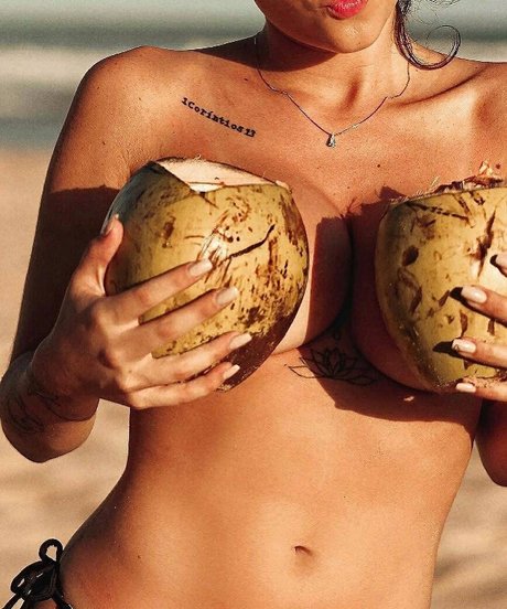 Thaylise Pivato
