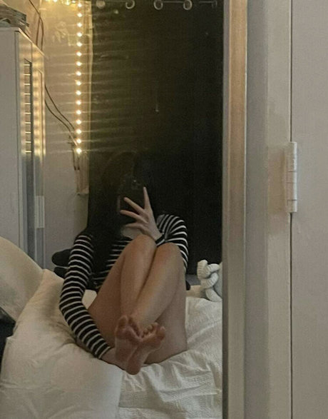 Naakte gelekte OnlyFans-foto van Shilynn Velez