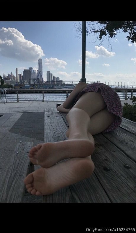 Missjackiesfeet