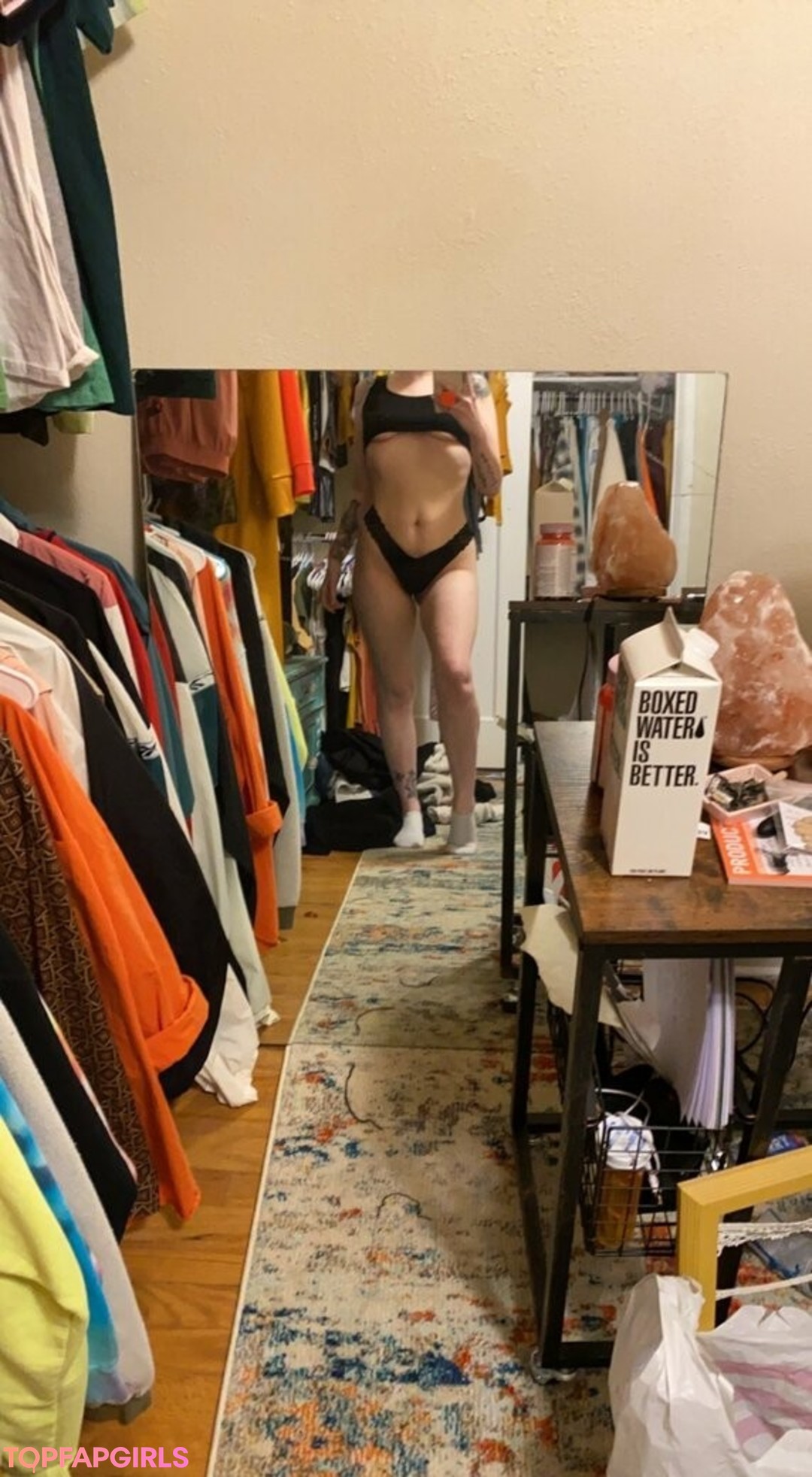 Naakte gelekte OnlyFans-foto van Handj0bzbychelle #8 Naakte gelekte OnlyFans-foto van Handj0bzbychelle #8