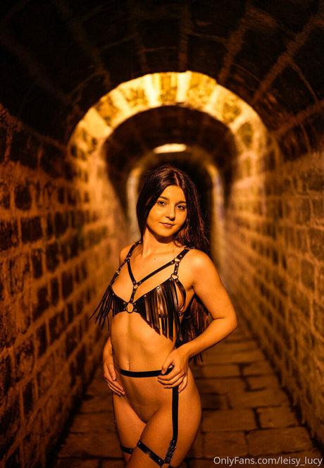 Leisy Lucy