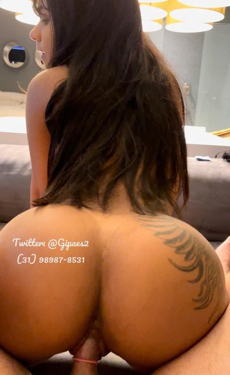 Giovanna Paes