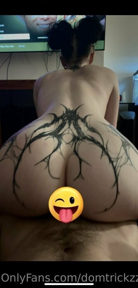 Domtrickzz