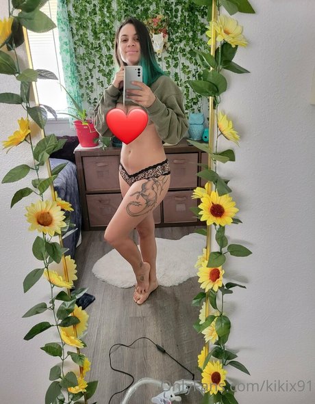 Kikix91