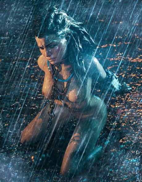 Alloy Horizon Zero Dawn