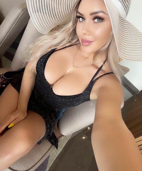 Katerina Bodriagina