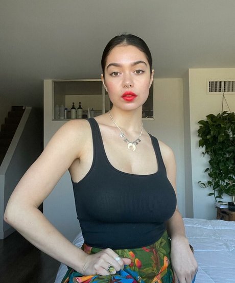 Aulii Cravalho