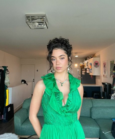 Aulii Cravalho