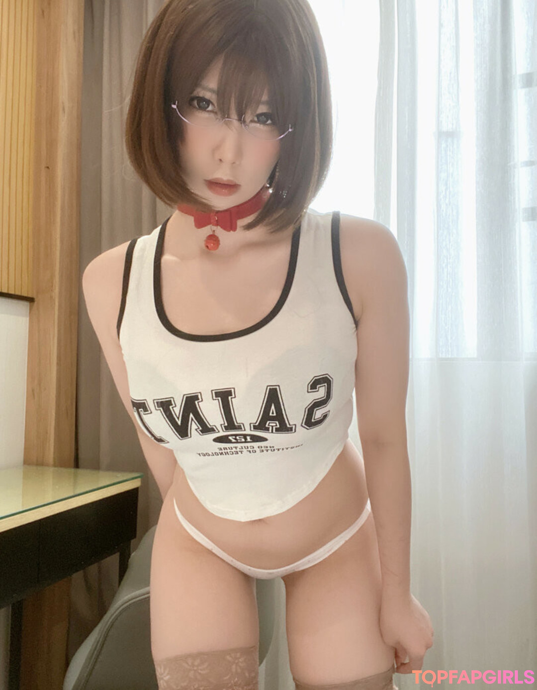 Naakte gelekte OnlyFans-foto van Kanonozomi #1101