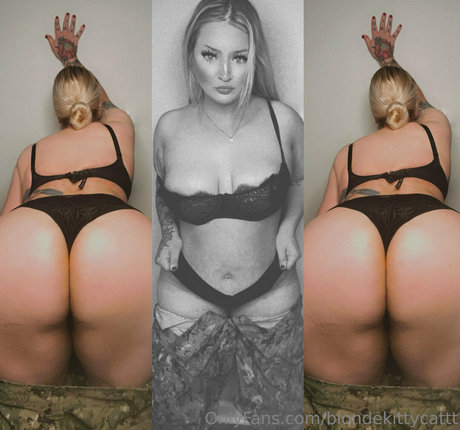 Blondekittycattt