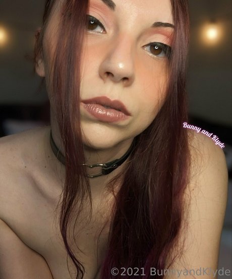Bunnyandklyde