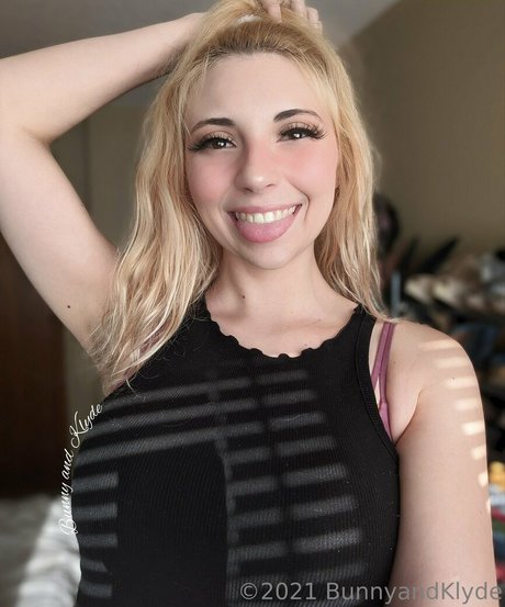 Bunnyandklyde