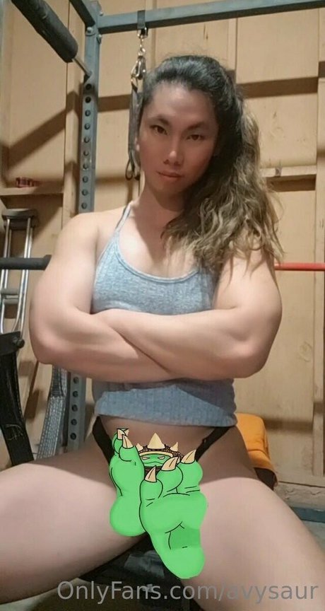 Avysaur