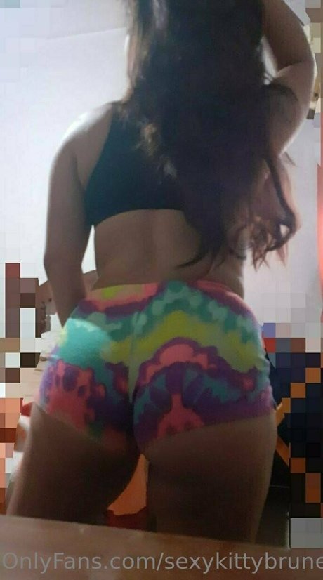 Naakte gelekte OnlyFans-foto van Alejandraprimera