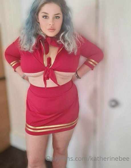 Naakte gelekte OnlyFans-foto van Beckybeeofficial