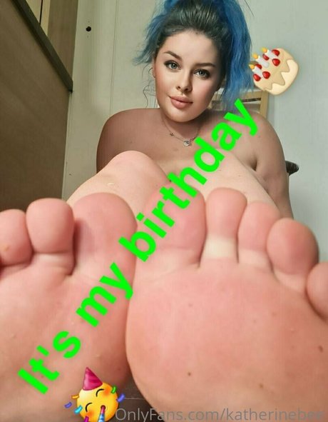 Naakte gelekte OnlyFans-foto van Beckybeeofficial