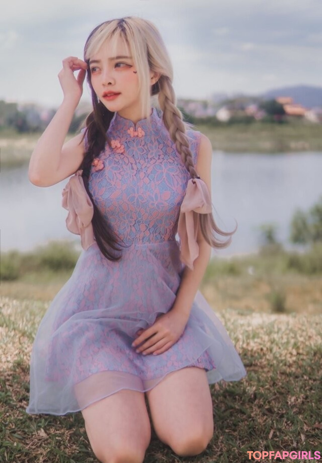 Naakte gelekte OnlyFans-foto van Le Josette #27 Naakte gelekte OnlyFans-foto van Le Josette #27