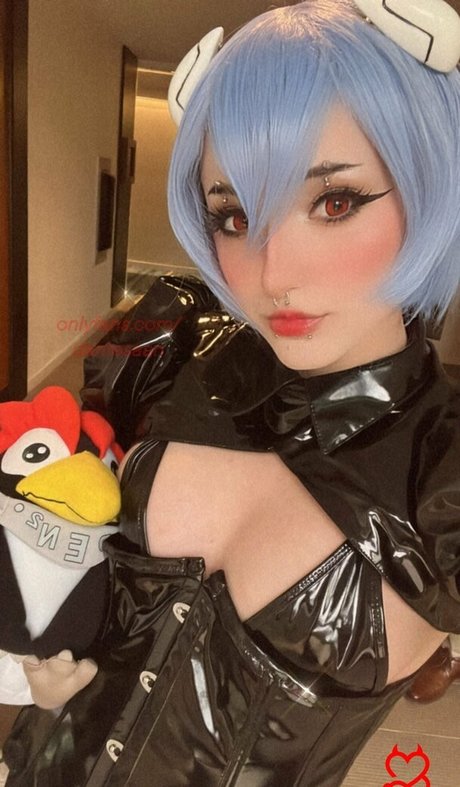 Naakte gelekte OnlyFans-foto van Dantesaan