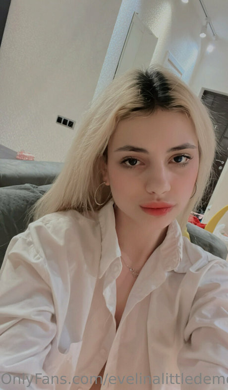 Evelinalittledemon