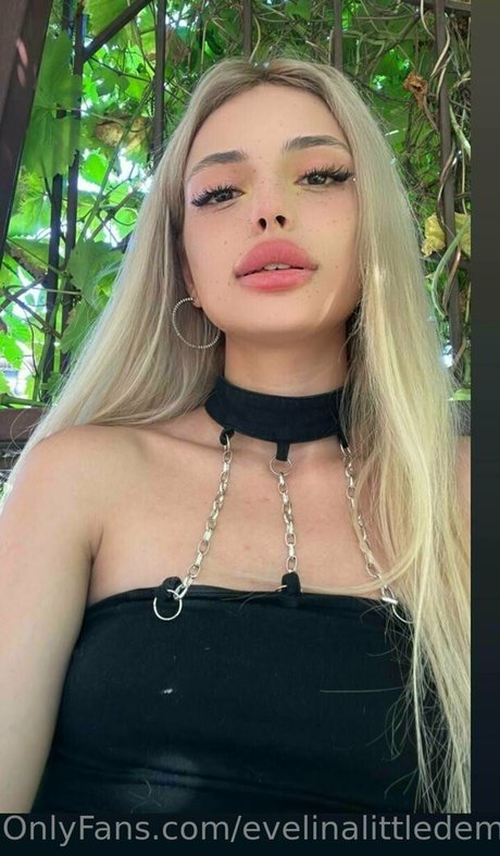 Evelinalittledemon