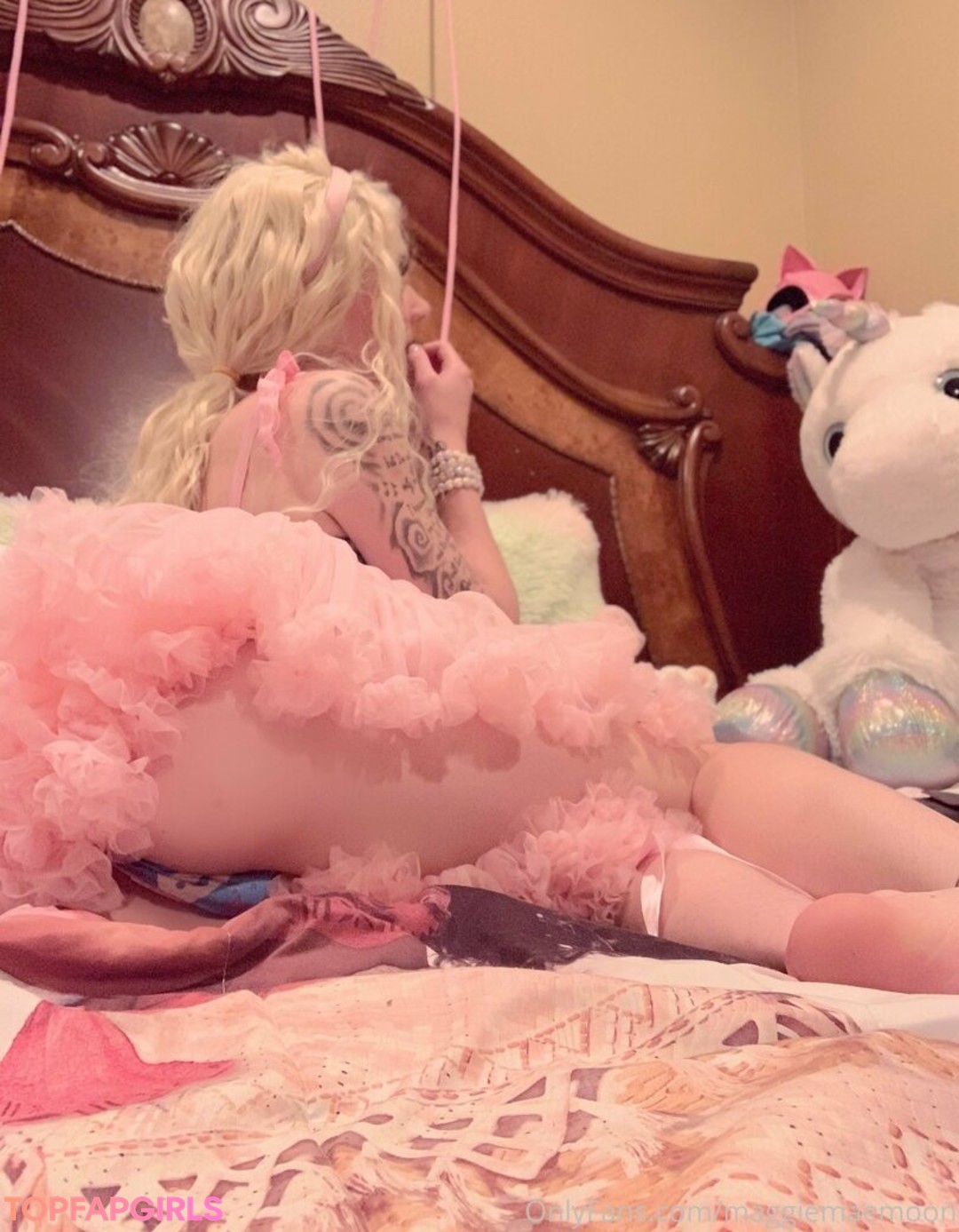 Naakte gelekte OnlyFans-foto van Morganxlabs #422 Naakte gelekte OnlyFans-foto van Morganxlabs #422