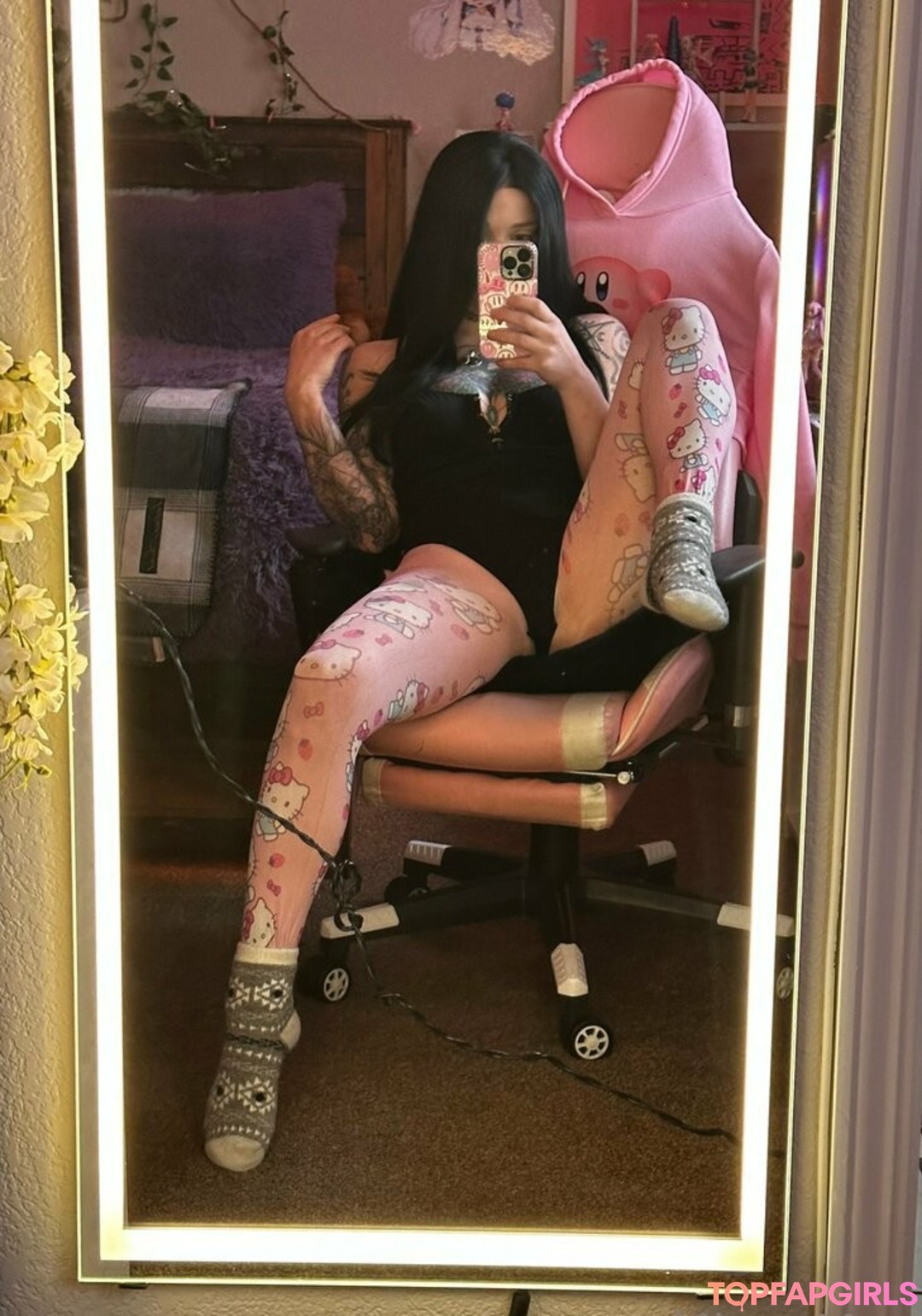 Naakte gelekte OnlyFans-foto van Morganxlabs #424 Naakte gelekte OnlyFans-foto van Morganxlabs #424