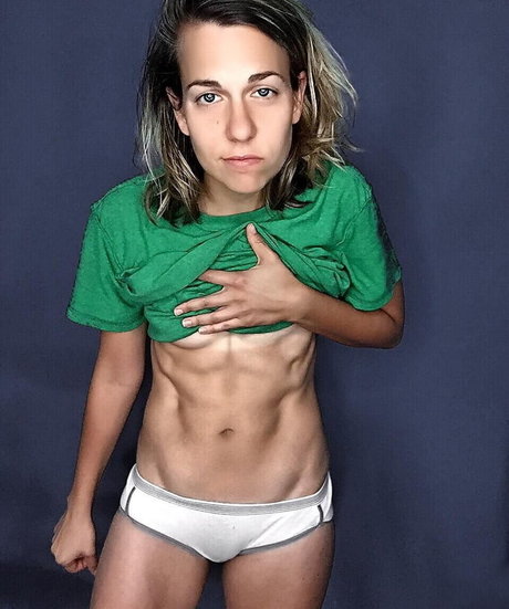 Ali Spagnola