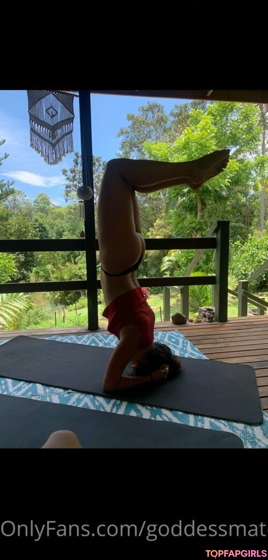 Naakte gelekte OnlyFans-foto van Goddessmaterial1 #34 Naakte gelekte OnlyFans-foto van Goddessmaterial1 #34