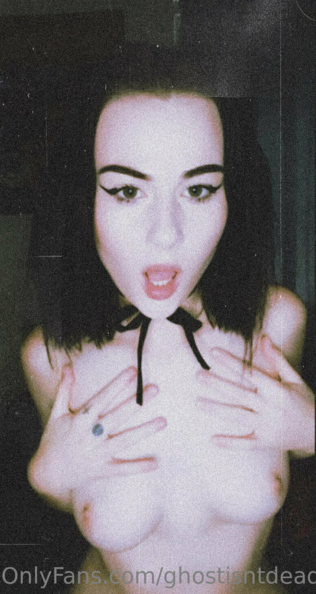 Ghostisntdead2022